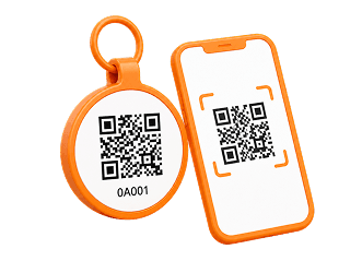1. Scan QR code