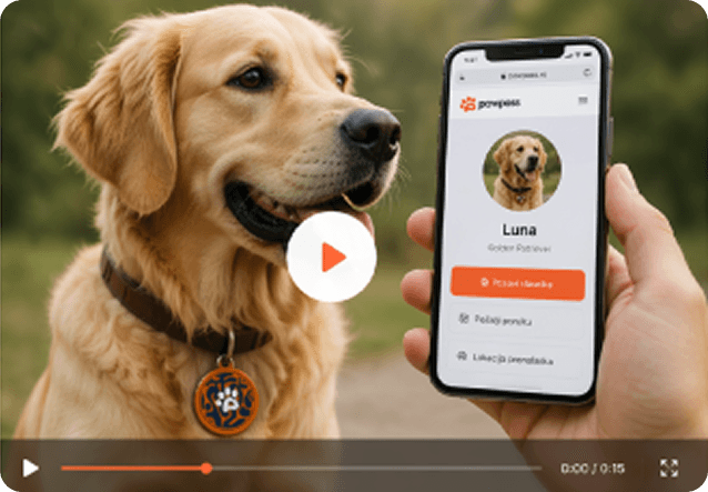 Activation video