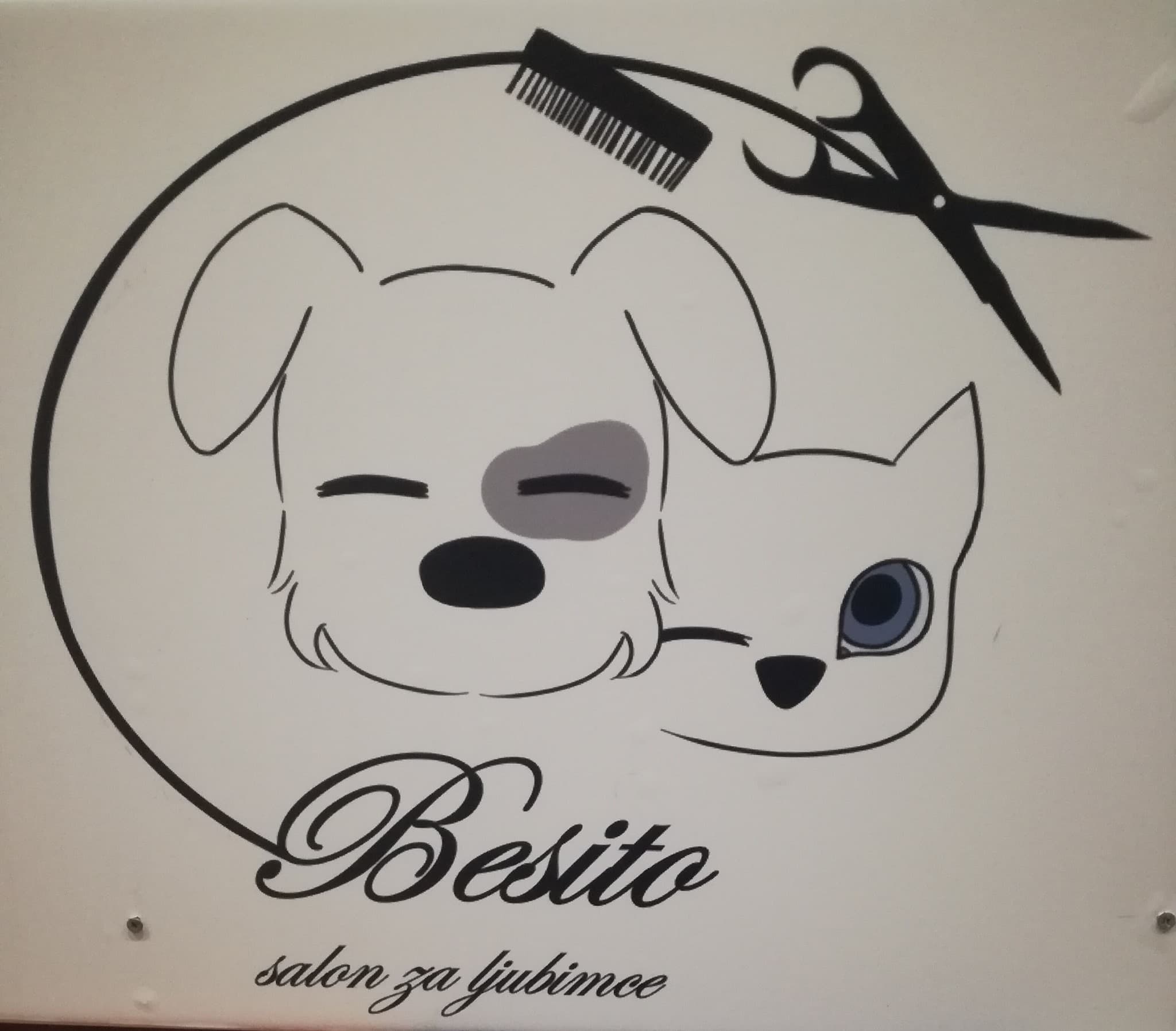 Besito Groom's Shop