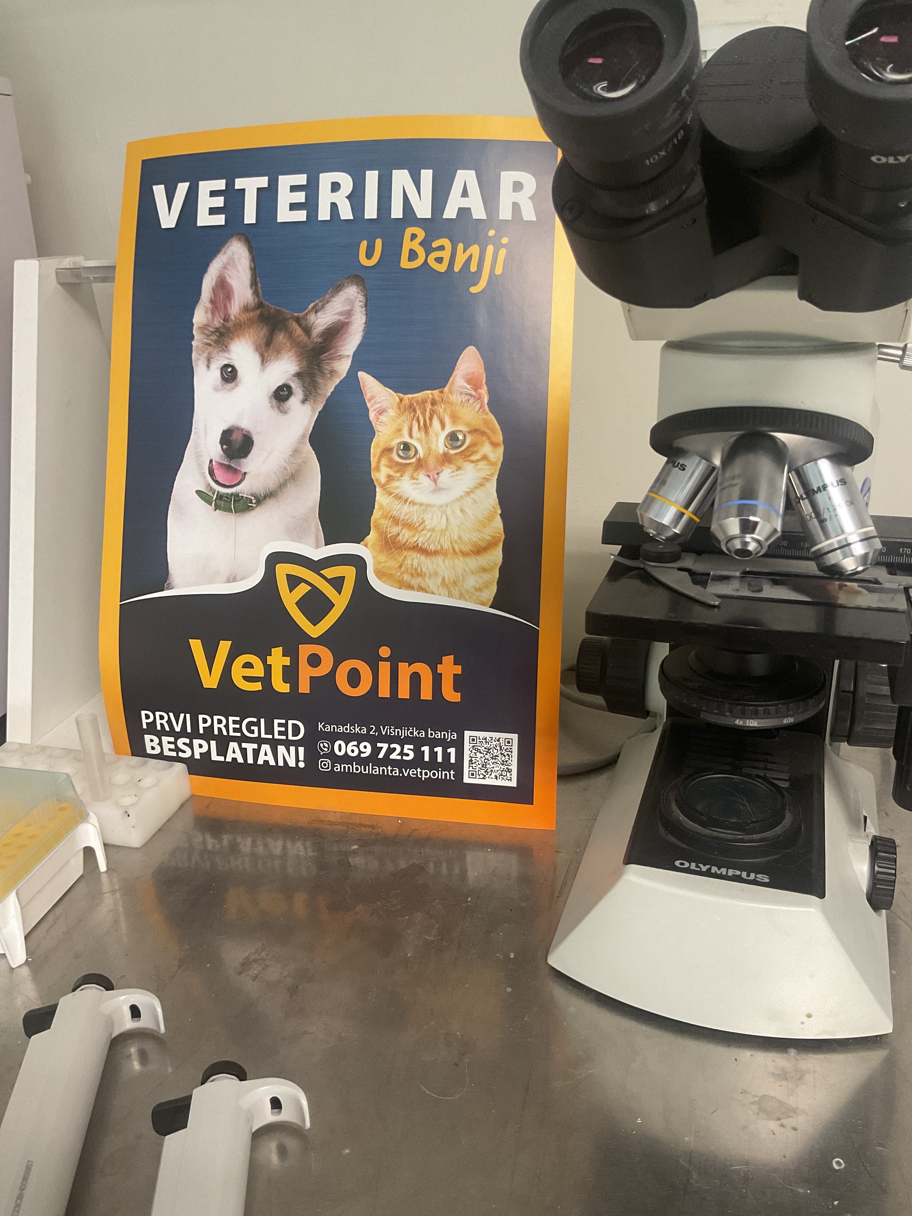 Vet Point MT's Shop